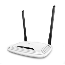 TL-WR841N 300Mbps Wireless...